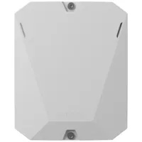 Central de alarma profesional - Grado 2  - Dual SIM 4G / Casas vacías o lugares remotos - Inalámbrico 868 MHz Jeweller y Wings - Alimentación principal batería zinc-aire - Respaldo baterías plomo-ácido o litio - Modo ahorro batería de larga duración