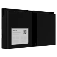 Batería interna recargable - Grado 3 - Compatible con Hub G3 y ReX G3  - Hasta 60 h de autonomía - Tensión 7.4 V / Capacidad 10.4 Ah - Instalación rápida y sencilla