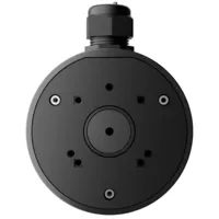 Ajax JunctionBox. Color Negro