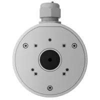 Ajax JunctionBox. Color Blanco