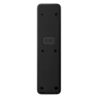 Teclado para exterior IP66/IK08 con lector RFID - Armado/desarmado total o por grupos - Autenticación: códigos, lector RFID o Bluetooth - Indicación sonora y LED
