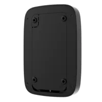 Sirena para interior - Ajax Superior - Alimentación 2 pilas CR123A 3.0 V Panasonic - Soporte con tornillo de fijación - Inalámbrico 868 MHz Jeweller - Presión sonora máxima 105 dB / Sonido regulable - Certificado grado 2