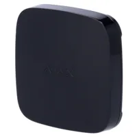 Ajax LeaksProtect. Detector de inundación  inalámbrico. Color negro