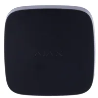 Ajax LeaksProtect. Detector de inundación  inalámbrico. Color negro