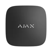 Ajax LifeQuality. Monitor Temperatura, Humedad, CO2. Color Negro