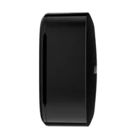 Ajax LifeQuality. Monitor Temperatura, Humedad, CO2. Color Negro