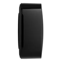 Monitor de temperatura y humedad - Inalámbrico 868 MHz Jeweller - Gráficos e historial de datos en App - Temperatura entre -30 °C y 50 °C - Humedad entre 0% y 100% - Acelerómetro integrado contra sabotaje