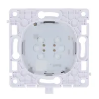 Ajax LightSwitch LightCore 1-gang. Interruptor Simple