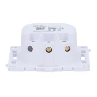 Ajax LightSwitch LightCore 1-gang. Interruptor Simple