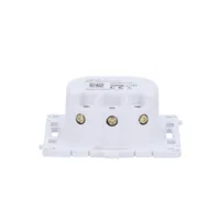 Ajax LightSwitch LightCore 2-way. Interruptor Conmutado