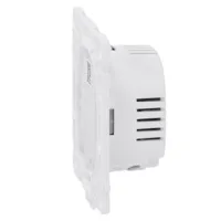 Ajax LightSwitch LightCore (Dimmer). Relé interruptor de luz inteligente regulable