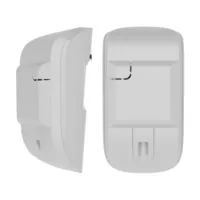 Ajax Superior MotionCam AM (Antimasking) HD (PhOD) Jeweller. Color Blanco