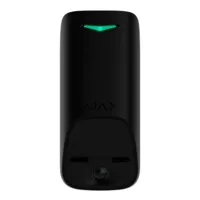 Detector con foto bajo demanda - Grado 3 - Resolución máxima HD / Tecnología HDR - Inalámbrico 868 MHz Superior Jeweller - Antimasking / Detección 15 m (H: 90°) - Gestor de privacidad para el usuario final - Envío de fotos desde 3 s (según resolución)