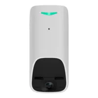Detector con foto bajo demanda - Grado 3 - Resolución máxima HD / Tecnología HDR - Inalámbrico 868 MHz Superior Jeweller - Antimasking / Detección 15 m (H: 90°) - Gestor de privacidad para el usuario final - Envío de fotos desde 3 s (según resolución)