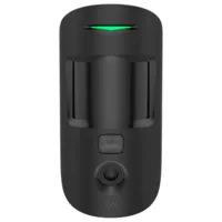Ajax Superior MotionCam HD (PhOD) Jeweller. Color Blanco