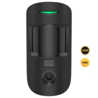 Ajax Superior MotionCam HD (PhOD) Jeweller. Color Blanco