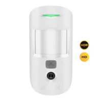 Ajax Superior MotionCam HD (PhOD) Jeweller. Color Blanco