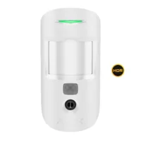 Fotodetector - Grado 2 - Sustituye a AJ-MOTIONCAM-W - Tecnología HDR - Hasta 5 imágenes por detección - Antimascotas / Rango de detección 12 m