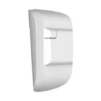 Carcasa Ajax MotionCam. Color Blanco