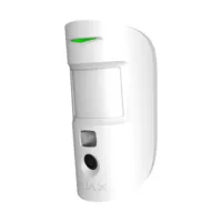 Carcasa Ajax MotionCam. Color Blanco