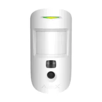 Carcasa Ajax MotionCam. Color Blanco