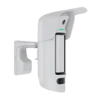 Fotodetector exterior con petición de imagen - Doble tecnología: PIR y microondas banda K