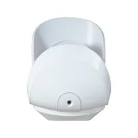 Ajax MotionCam Outdoor. PIRCAM exterior inalámbrico. Color blanco