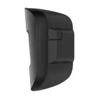 Ajax MotionProtect. Detector PIR inalámbrico. Color negro