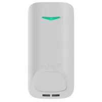 Detector PIR volumétrico - Grado 3 - Rango de detección 15 m (H: 90°) - Inalámbrico 868 MHz Superior Jeweller - Sensor antimasking - Zona ciega reducida: detección a 0.5 m - 3 tampers antisabotaje