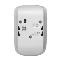 Ajax MotionProtect. Detector PIR inalámbrico. Color blanco
