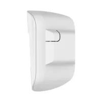 Ajax MotionProtect Plus. Detector DT inalámbrico. Color blanco