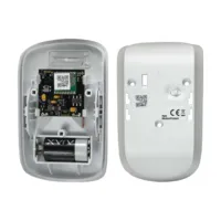 Ajax MotionProtect Plus. Detector DT inalámbrico. Color blanco