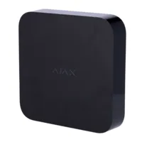 Ajax NVR (8ch) Color Negro