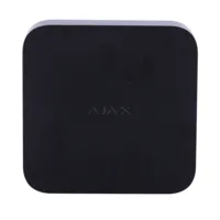 Ajax NVR (8ch) Color Negro