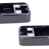 Ajax NVR (8ch) Color Negro
