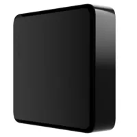 Grabador NVR  - 8 canales  | HDMI Full HD - Compresión H.265 | H.264 - Resolución de grabación hasta 8 MP - Ancho de banda 80Mbps - Espacio para 1HDD de hasta 16 TB