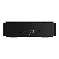Grabador NVR  - 8 canales  | HDMI Full HD - Compresión H.265 | H.264 - Resolución de grabación hasta 8 MP - Ancho de banda 80Mbps - Espacio para 1HDD de hasta 16 TB