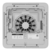 Grabador NVR  - 8 canales  | HDMI Full HD - Compresión H.265 | H.264 - Resolución de grabación hasta 8 MP - Ancho de banda 80Mbps - Espacio para 1HDD de hasta 16 TB