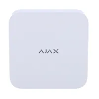 Ajax NVR (8ch) Color Blanco