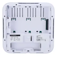 Ajax NVR (8ch) Color Blanco