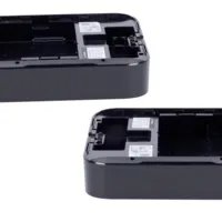 Ajax NVR (16ch) Color Negro