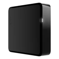 Grabador NVR  - 16 canales  | HDMI Full HD - Compresión H.265 | H.264 - Resolución de grabación hasta 8 MP - Ancho de banda 80Mbps - Espacio para 1HDD de hasta 16 TB