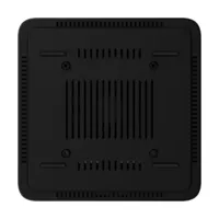Grabador NVR  - 16 canales  | HDMI Full HD - Compresión H.265 | H.264 - Resolución de grabación hasta 8 MP - Ancho de banda 80Mbps - Espacio para 1HDD de hasta 16 TB
