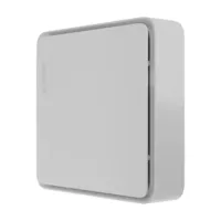 Grabador NVR  - 16 canales  | HDMI Full HD - Compresión H.265 | H.264 - Resolución de grabación hasta 8 MP - Ancho de banda 80Mbps - Espacio para 1HDD de hasta 16 TB