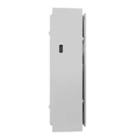 Grabador NVR  - 16 canales  | HDMI Full HD - Compresión H.265 | H.264 - Resolución de grabación hasta 8 MP - Ancho de banda 80Mbps - Espacio para 1HDD de hasta 16 TB