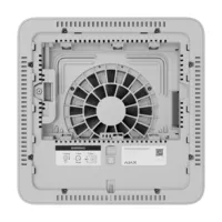 Grabador NVR  - 16 canales  | HDMI Full HD - Compresión H.265 | H.264 - Resolución de grabación hasta 8 MP - Ancho de banda 80Mbps - Espacio para 1HDD de hasta 16 TB