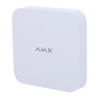 Ajax NVR (16ch) Color Blanco