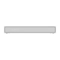 Grabador NVR 8 puertos PoE - 8 canales | HDMI - Compresión H.265/H.264 | JetSparrow - Resolución hasta 12MP - Ancho de banda 160Mbps | Protección IP20 - Espacio para 2HDD de hasta 16 TB