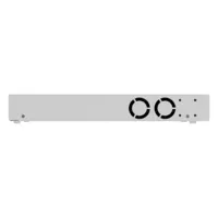 Grabador NVR 8 puertos PoE - 8 canales | HDMI - Compresión H.265/H.264 | JetSparrow - Resolución hasta 12MP - Ancho de banda 160Mbps | Protección IP20 - Espacio para 2HDD de hasta 16 TB