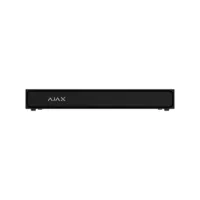 Grabador NVR Superior - 8 canales | 8 puertos PoE IEEE802.3af/at  - Compresión H.265/H.264 | JetSparrow - Resolución hasta 12MP | IA | RJ45 | HDMI - Ancho de banda 384Mbps | Protección IP20 - Espacio para 2HDD de hasta 24 TB